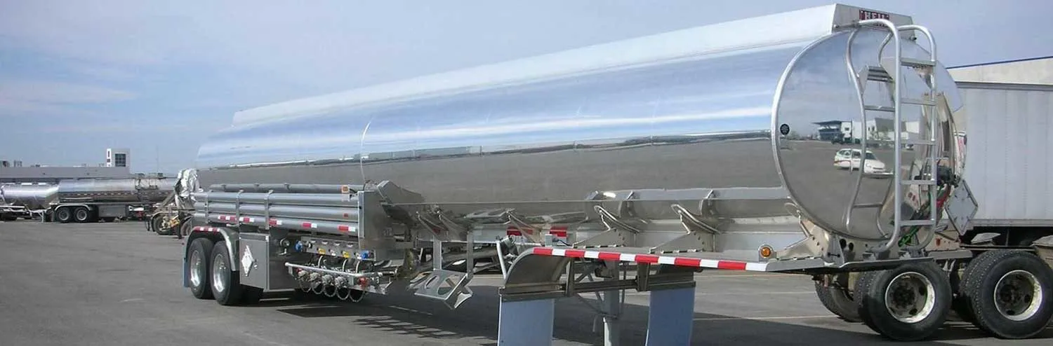 Aluminum Trailers for Sale